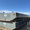 Steel Flock Tank