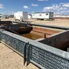 Steel Flock Tank