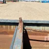 Steel Flock Tank