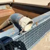 Steel Flock Tank