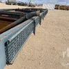 Steel Flock Tank