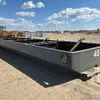Steel Flock Tank