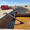 Steel Flock Tank