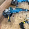 Quantity of (7) Makita Power Tools