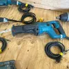 Quantity of (7) Makita Power Tools