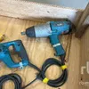 Quantity of (7) Makita Power Tools