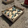 Quantity of (7) Makita Power Tools