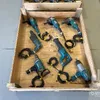 Quantity of (7) Makita Power Tools