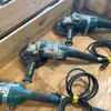 Quantity of Makita Electric Power Tools
