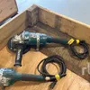 Quantity of Makita Electric Power Tools