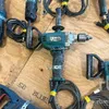 Quantity of Makita Electric Power Tools