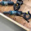 Quantity of Makita Electric Power Tools