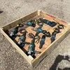 Quantity of Makita Electric Power Tools