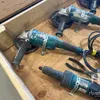 Quantity of Makita Electric Power Tools