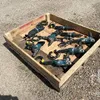 Quantity of Makita Electric Power Tools