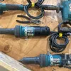 Quantity of Makita Electric Power Tools