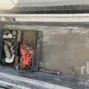 Quantity of (4) Tool Box