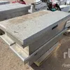 Quantity of (4) Tool Box