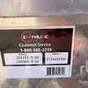 Quantity of (4) Tool Box