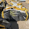 Quantity of Pipesak Pipeline Weights