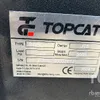 2024 Top Cat BDRC 48 in Articulating Skid Steer Brush Cutter (Unused)