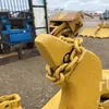 Crawler Tractor Ripper - Fits Cat D7G