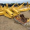 Crawler Tractor Ripper - Fits Cat D7G
