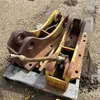 Crawler Tractor Ripper - Fits Cat D7G