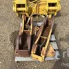 Crawler Tractor Ripper - Fits Cat D7G