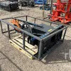 2024 Mower King ECSSCT72 Skid Steer Trencher (Unused)