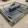 2024 Mower King SSRC 60 in Skid Steer Brush Cutter (Unused)