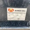 2024 Mower King SSRC 60 in Skid Steer Brush Cutter (Unused)