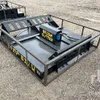 2024 Mower King SSRC 72 in Skid Steer Brush Cutter (Unused)