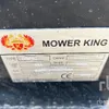 2024 Mower King SSRC 72 in Skid Steer Brush Cutter (Unused)