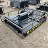 2024 Mower King SSRC 72 in Skid Steer Brush Cutter (Unused)