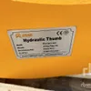 2024 Jisan THUMB20-25H Hydraulic Excavator Thumb - Fits Cat 320 (Unused)