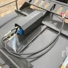 2023 Mower King SSRC 72 in Skid Steer Brush Cutter (Unused)