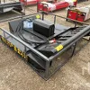 2023 Mower King SSRC 72 in Skid Steer Brush Cutter (Unused)