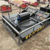 2023 Mower King SSRC 72 in Skid Steer Brush Cutter (Unused)
