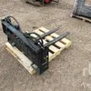 2024 AGT 50 in Skid Steer Forks (Unused)