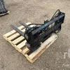 2024 AGT 50 in Skid Steer Forks (Unused)
