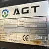 2024 AGT 50 in Skid Steer Forks (Unused)