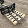 2024 AGT 50 in Skid Steer Forks (Unused)