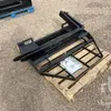 2024 Mower King SA 48 in Skid Steer Forks (Unused)