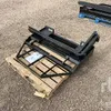 2024 Mower King SA 48 in Skid Steer Forks (Unused)