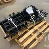 Quantity of (9) 2024 VICSEC Mini Excavator Attachments - Fits Mini Hoe (Unused)