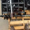 Quantity of (9) 2024 VICSEC Mini Excavator Attachments - Fits Mini Hoe (Unused)