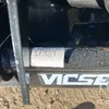 Quantity of (9) 2024 VICSEC Excavator Attachments (Unused)