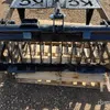 2023 Kit Containers QT-SG-S76-V3 76 in Skid Steer Grapple Bucket