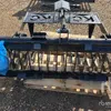 2023 Kit Containers QT-SG-S76-V3 76 in Skid Steer Grapple Bucket